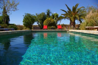 Finca Mallorca mit Pool