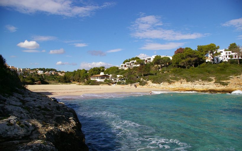 Mallorca Strände - die schönsten Strände + Buchten der Insel